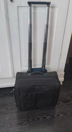 Laptop troley, Ophalen of Verzenden, Zo goed als nieuw, Trolleytas