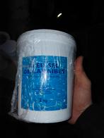 Jacuzzi Zout - 2 Potten Ongeopend, Ophalen of Verzenden, Zout, Zout, Zout