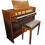 Johannus Studio S Orgel, Ophalen of Verzenden, Gebruikt, 1 klavier, Orgel