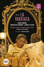 La Traviata - Damrau, Ophalen of Verzenden, Nieuw in verpakking, Muziek en Concerten