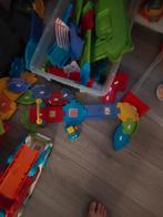 VTech Toet Toet Auto's - Complete Set, Ophalen of Verzenden, Gebruikt, Jongen of Meisje