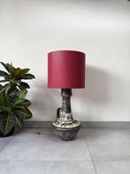 Grote Vintage West-Germany Vloerlamp 1960s, Ophalen, Zo goed als nieuw, Minder dan 100 cm