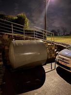 Vat petroli, Ophalen, Nieuw, Bumper