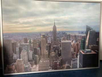 Foto van New York beschikbaar voor biedingen