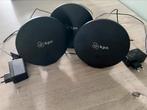 Kpn superwifi 2, 3 stuks, Computers en Software, WiFi-versterkers, Ophalen of Verzenden, Zo goed als nieuw