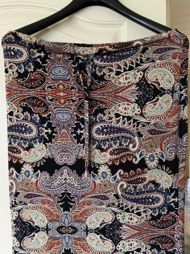 Helena Hart rok, maat M, Kleding | Dames, Rokken, Zo goed als nieuw, Maat 38/40 (M), Overige kleuren, Onder de knie, Verzenden