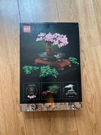 Lego bonsai tree gloednieuw, Kinderen en Baby's, Speelgoed | Duplo en Lego, Ophalen, Nieuw