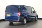 Mercedes-Benz Vito 116 CDI Lang EURO 6 - Airco - Navi - Crui, Gebruikt, 4 cilinders, Bedrijf, 165 pk
