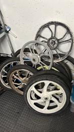 Tomos velgen, Ophalen of Verzenden, Zo goed als nieuw