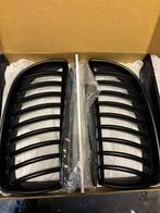 BMW E90/91 2005 t/m 2008 Zwarte nieren NIEUW, Auto-onderdelen, Carrosserie en Plaatwerk, Ophalen of Verzenden, Nieuw, BMW, Bumper