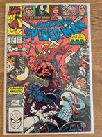 Amazing Spider-man #331 (1990), Eén comic, Amerika, Marvel Comics, Ophalen of Verzenden