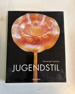 Boek 'Jugendstil' van taschen, Gelezen, Klaus-Jürgen Sembach, Ophalen of Verzenden, Overige onderwerpen