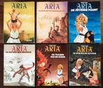 M. Weyland - ARIA - (deel 1 t/m 12) Lombard, Meerdere stripboeken, Ophalen of Verzenden, Zo goed als nieuw, M. Weyland