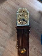 Mooie wandklok ,ongeveer 45 jaar oud., Antiek en Kunst, Antiek | Klokken, Ophalen of Verzenden