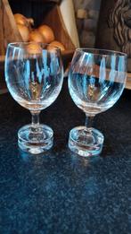 Setje Reveal glaasjes van Nespresso, Ophalen of Verzenden, Overige stijlen, Kop(pen) en/of Schotel(s), Glas