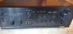 Akai am-65 versterker amplifier, Ophalen of Verzenden, Zo goed als nieuw, Minder dan 60 watt, Overige merken