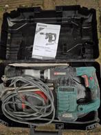 Sloophamer 1300 W., Doe-het-zelf en Verbouw, Gereedschap | Boormachines, Ophalen, Gebruikt, 600 watt of meer, Boor- en/of Breekhamer