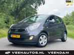 Kia Venga 1.4 CVVT Plus Pack Airco Cruise Hoge Instap, Voorwielaandrijving, Euro 5, Gebruikt, 4 cilinders