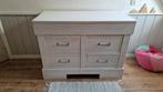 Mooie Bopita commode met 4 laden, Kinderen en Baby's, Kinderkamer | Commodes en Kasten, Ophalen, Gebruikt, 50 tot 70 cm, 100 cm of meer