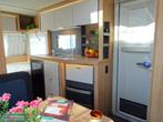 Knaus Sport 420 QD Extra voordeel modelj2025, Caravans en Kamperen, Schokbreker, Bedrijf, Treinzit, 5 tot 6 meter