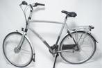 Refurbished Gazelle Chamonix CB 65cm - Herenfiets, Niet ingevuld, PON, Versnellingen, Niet ingevuld