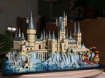 LEGO Harry Potter – Hogwarts Castle (76419) – Display Model, Ophalen of Verzenden, Zo goed als nieuw