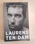 Robin van der Kloor - Laurens ten Dam, Gelezen, Ophalen of Verzenden, Robin van der Kloor, Balsport