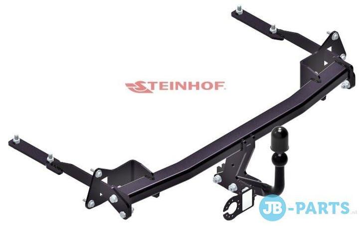 Vaste trekhaak Honda Jazz Hatchback tussen 2015-2020, Auto-onderdelen, Trekhaken