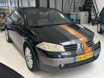Renault Mégane Coupé-Cabriolet 2.0-16V Privilège Luxe, 1998 cc, 135 pk, 4 cilinders, Cabriolet