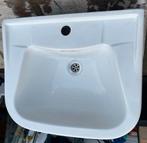 Sphinx vintage wastafel Italia B4, Ophalen, Gebruikt, 50 tot 100 cm, Minder dan 100 cm