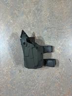 New safariland glock 17 holster, Verzamelen, Ophalen of Verzenden, Landmacht