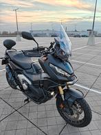 Honda X-ADV 750 | 2022 | Beugels | Akrapovic | Full Option ✅, Motoren, Scooter, Particulier, Meer dan 35 kW