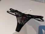 5x string Nieuw Hunkemöller + prijskaartjes, Groen, String, Ophalen of Verzenden