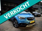 Opel Crossland X 1.2 Turbo Innovation, Voorwielaandrijving, 840 kg, Gebruikt, Euro 6