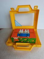 Dick Bruna Nijntje Puzzel - 6 stukjes, Ophalen of Verzenden, 10 tot 50 stukjes, Zo goed als nieuw