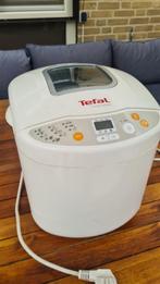 Tefal Broodbakmachine, Witgoed en Apparatuur, Broodbakmachines, Zo goed als nieuw, Ophalen