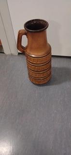 Vintage Vaas of kruik van Scheurich model 429-45 € 20,00, Huis en Inrichting, Woonaccessoires | Vazen, Ophalen, Gebruikt, Overige kleuren