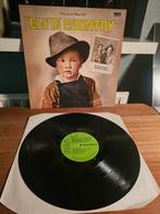 Elvis Presley - Elvis Country, Cd's en Dvd's, Vinyl | Country en Western, Ophalen of Verzenden, Zo goed als nieuw