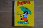 Willy Schermelé - Peppie het poesje, Ophalen of Verzenden, Gelezen, Willy Schermelé, Fictie algemeen