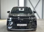 Volkswagen Tayron 1.5 eHybrid R-Line 272pk | Elek. Trekhaak, 12 maanden, 4 cilinders, 1848 kg, Zwart