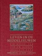 Leven in de middeleeuwen  ., Boeken, Ophalen of Verzenden, 14e eeuw of eerder, Zo goed als nieuw, Europa
