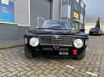 Alfa Romeo GT 1.3 Junior 1750 motor / Rally klaar / Super re, Auto's, Lederen bekleding, 970 kg, Achterwielaandrijving, Gebruikt