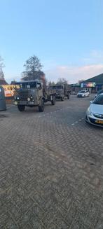 Loodsruimte te huur 2 x 150m2, Ophalen