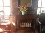 Apothekers side table, Ophalen
