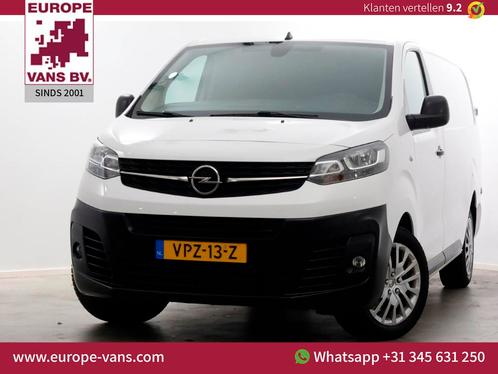 Opel Vivaro 1.5 CDTI 102pk Lang Edition Airco/Navi/Camera 05, Auto's, Bestelauto's, Bedrijf, Te koop, ABS, Achteruitrijcamera