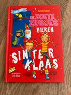 De Zoete Zusjes vieren Sinterklaas, Ophalen of Verzenden, Zo goed als nieuw, Fictie algemeen