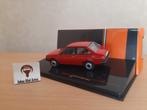 Volkswagen Derby Mk.II 1981 Rood van IXO 1:43, Overige merken, Auto, IXO, Nieuw