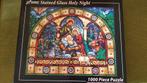 Vermont puzzel, 1000 stukjes, z.g.a.n., Ophalen, 500 t/m 1500 stukjes, Zo goed als nieuw, Legpuzzel
