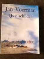 Jan Voerman Ijsselschilder., Ophalen of Verzenden, Zo goed als nieuw, Schilder- en Tekenkunst