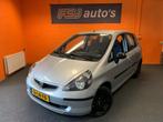 Honda Jazz 1.4 ES / AUTOMAAT / SPORT / AIRCO / APK 07-07-202, 83 pk, Gebruikt, 4 cilinders, Origineel Nederlands
